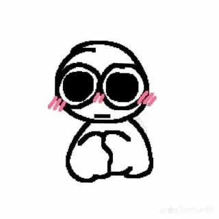 🌹 emoji @R7_e2     🐈 رِقة Telegram sticker 14 of 113