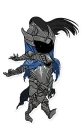 Sticker from Dark souls