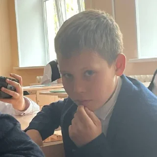 🤩 emoji Виталий Борисович 7а Telegram sticker 5 of 120