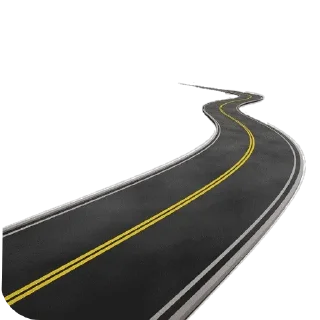 🛣 emoji @prolezhnilesa: @fStikBot Telegram sticker 6 of 110