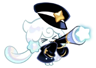 😆 emoji Мілкі Вей Кукі @crkstickersua Telegram sticker 6 of 10