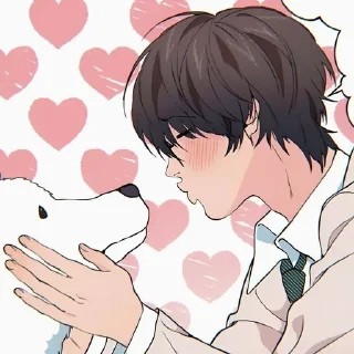 Sticker from 𝓎eon 𝓈kylar ⋮ @mewiisha
