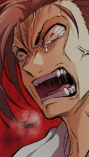 👿 emoji ЛЛОЙД МОЖЕТ ВСЁ Telegram sticker 6 of 119