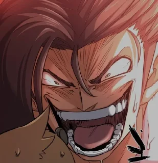 😈 emoji ЛЛОЙД МОЖЕТ ВСЁ Telegram sticker 16 of 119