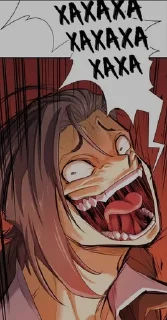 😈 emoji ЛЛОЙД МОЖЕТ ВСЁ Telegram sticker 11 of 119