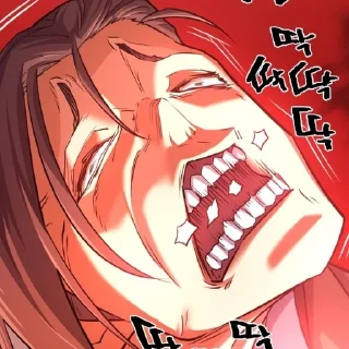 😡 emoji Культ лопаты Telegram sticker 10 of 58