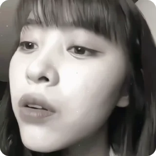 Sticker from 𝚁𝚈𝚄𝙹𝙸𝙽 @helpbyjennie