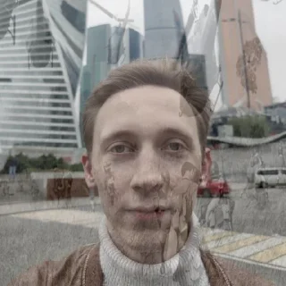 😟 emoji Ах. Telegram sticker 22 of 64