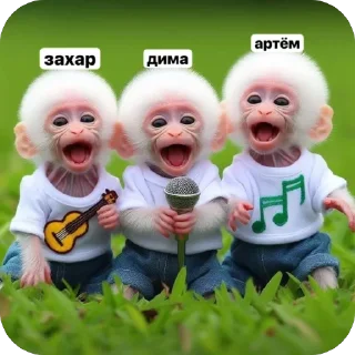 🪧 emoji кальмары 5 а Telegram sticker 21 of 57