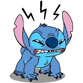 👹 emoji Стич @Nyasticks Telegram sticker 22 of 41