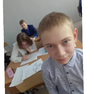 👨‍🦳 emoji Долбаебы Telegram sticker 13 of 20