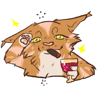 🤪 emoji Пиздюки Telegram sticker 8 of 30
