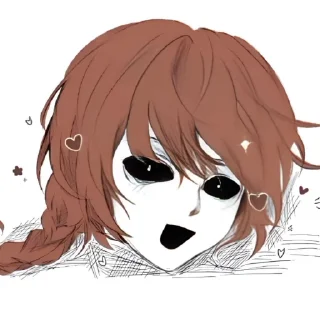 🍊 emoji Mr Chopped от: @Laceqerab Telegram sticker 10 of 49