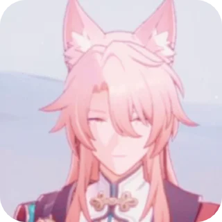 🌟 emoji °°°•𝒥𝒾𝒶ℴ𝓆𝒾  @werqz_0•°°° Telegram sticker 6 of 95
