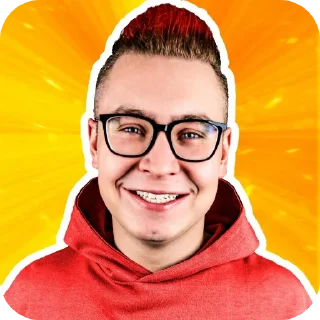 👓 emoji Хамяко стандоффчек Telegram sticker 18 of 33