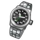 ⌚️ emoji Swiss Watch | @Gift_Alerts Telegram sticker 19 of 50