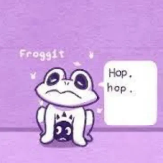 🥺 emoji Frogit | @ish_crim Telegram sticker 5 of 24