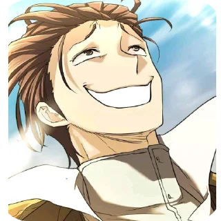 😁 emoji Lloyd Telegram sticker 9 of 63
