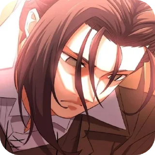 😔 emoji Lloyd Frontera: @ketsurou Telegram sticker 14 of 120