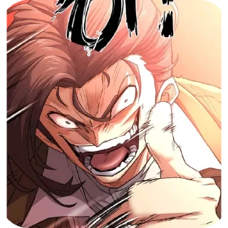 Sticker from Lloyd