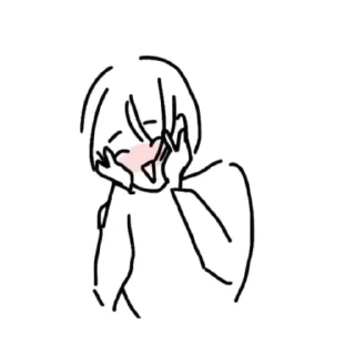 🌟 emoji Tchaashka Telegram sticker 15 of 22