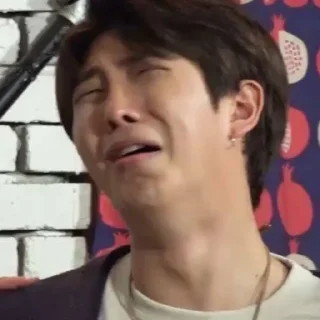 😞 emoji Joy Telegram sticker 15 of 120
