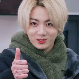 👍 emoji Joy Telegram sticker 5 of 120