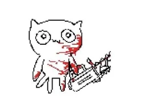 🥰 emoji я просто в афиге Telegram sticker 15 of 37