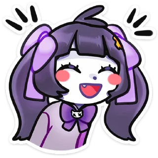 ☺️ emoji Дуся без надписей • @TgSticker Telegram sticker 2 of 49