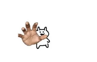 😠 emoji я просто в афиге Telegram sticker 12 of 37