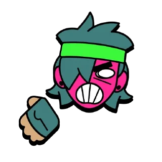 🙈 emoji IT'S SAFE NOW Telegram sticker 8 of 11