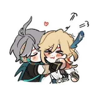 Sticker from KAVEH BY @oy3lua 🏛🌱