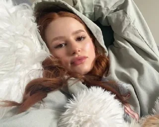 😴 emoji мэделин/шерил Telegram sticker 14 of 113