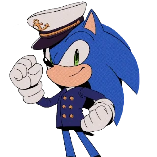 🙂 emoji †The Murder Of Sonic The Hedgehog† Telegram sticker 5 of 42