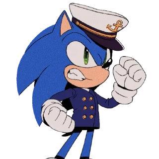 😠 emoji †The Murder Of Sonic The Hedgehog† Telegram sticker 10 of 42