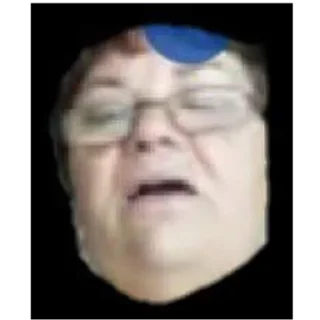 😫 emoji 9Б Telegram sticker 15 of 77