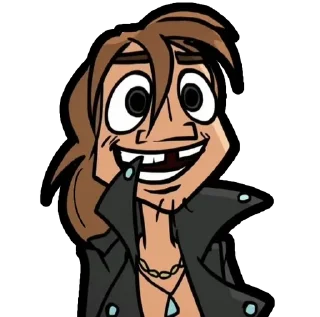 🤗 emoji 𝘞𝘌'𝘙𝘌 𝘎𝘖𝘕𝘕𝘈 𝘛𝘈𝘒𝘌 iT Telegram sticker 3 of 41
