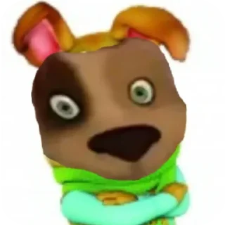🧸 emoji #гвоздьмневкеды Telegram sticker 15 of 16