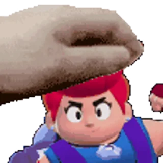 🤩 emoji pet pet @allstick1 Telegram sticker 16 of 56