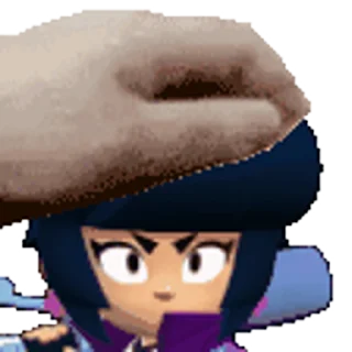 🤩 emoji pet pet @allstick1 Telegram sticker 19 of 56