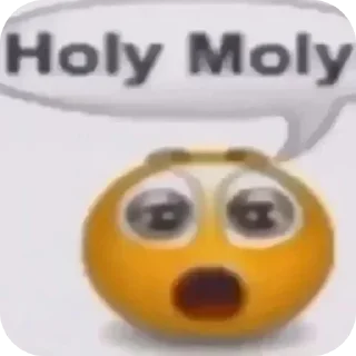 🙏 emoji <?> Telegram sticker 5 of 114