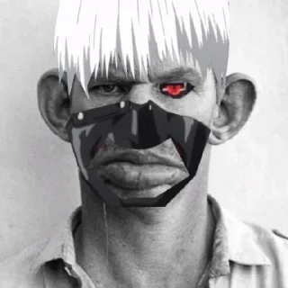 🗿 emoji Много хромосом(: Telegram sticker 10 of 58