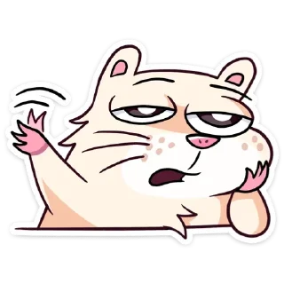 😒 emoji Нутри 2 Telegram sticker 10 of 48