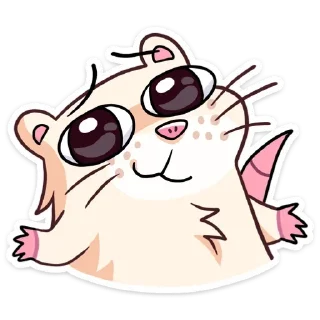 🤷 emoji Нутри 2 Telegram sticker 14 of 48