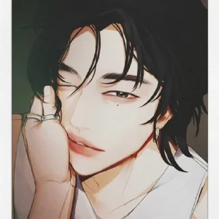 🌟 emoji хенликсы (крисша и сашуня @yan Telegram sticker 18 of 39