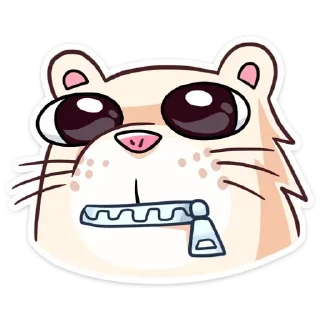 🤐 emoji Нутри 2 Telegram sticker 19 of 48