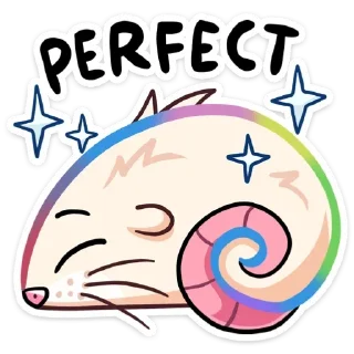 🤩 emoji Нутри 2 Telegram sticker 15 of 48