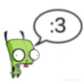 🌟 emoji shut up @funchozzza0_0 Telegram sticker 23 of 119