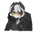 🤨 emoji Top Mom Ozen Telegram sticker 7 of 24