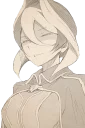 😌 emoji Top Mom Ozen Telegram sticker 9 of 24